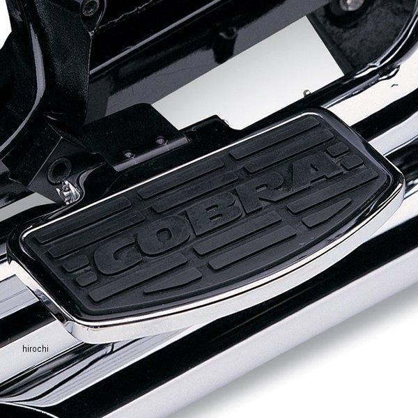 【USA在庫あり】 コブラ COBRA リア フロアボード クラシック 99年-09年 ドラッグスター XVS1100 BLV63740 HD店｜ヒロチー商事 ハーレー 店