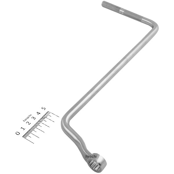 スナップオン Snap-on ディストリビュータ レンチ 9/16インチ (シボレー V8 エンジン) S9609 HD店｜ヒロチー商事 ハーレー 店