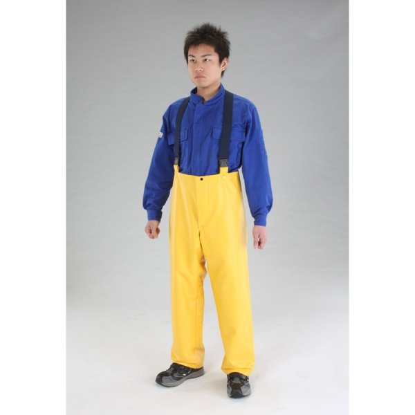【メーカー在庫あり】 エスコ ESCO M 低圧用絶縁パンツ(直流750V) 000012204913 HD店