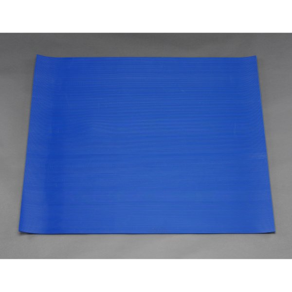 【メーカー在庫あり】 エスコ ESCO 1000x1000mm 高圧用絶縁ゴムマット(7000V) 000012263634 HD店｜ヒロチー商事 ハーレー 店