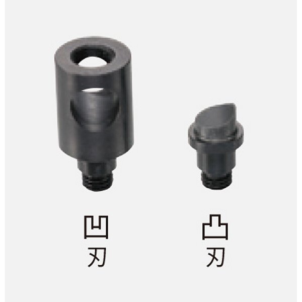 【メーカー在庫あり】 エスコ ESCO EA620YA用 替刃 000012238876 HD店