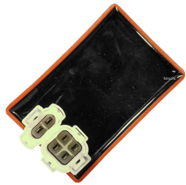 【USA在庫あり】 Rick's Motorsport Electrics CDI 89年-90年 GB500 2101-0359 HD店
