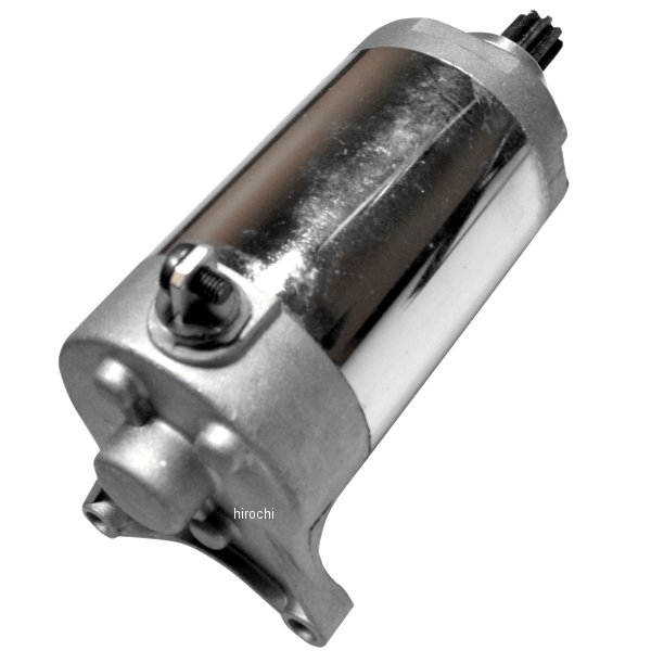 【USA在庫あり】 Rick's Motorsport Electrics スターターモーター 88年-12年 ドラッグスター XV250 2110-0429 HD店 15,390円