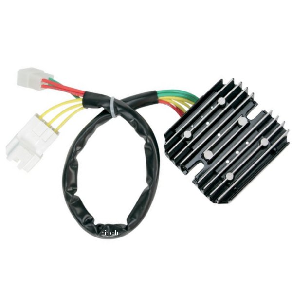 【USA在庫あり】 Rick's Motorsport Electrics レギュレーター 00年-01年 CBR929RR 10-112X HD店