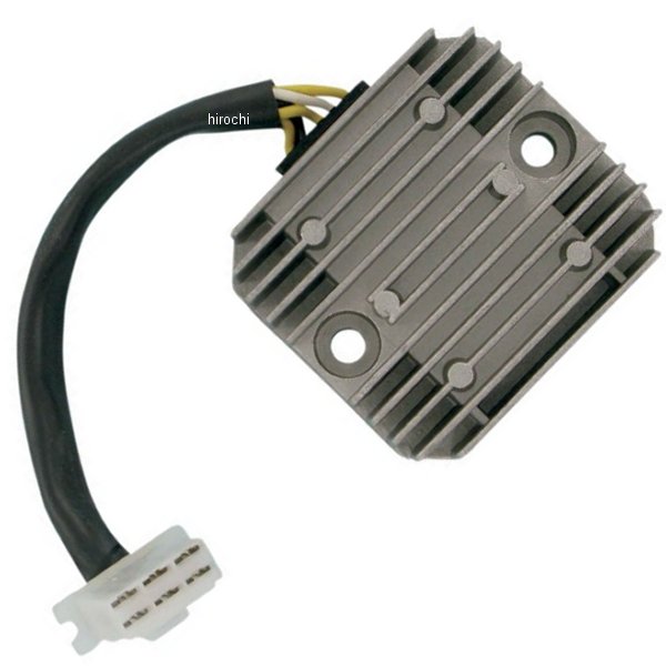 【USA在庫あり】 Rick's Motorsport Electrics レギュレーター 80年-85年 KZ1000 10-302 HD店 18,552円