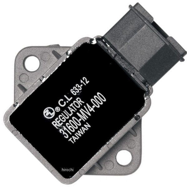 【USA在庫あり】 エムゴ EMGO レクチファイヤ 89年-05年 ホンダ 2112-0091 HD店