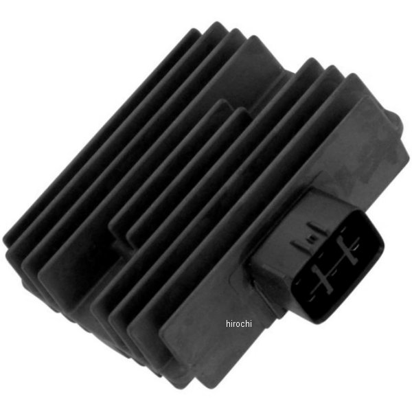 【USA在庫あり】 Rick's Motorsport Electrics レギュレーター 99年-09年 ドラッグスター XVS1100 2112-0240 HD店