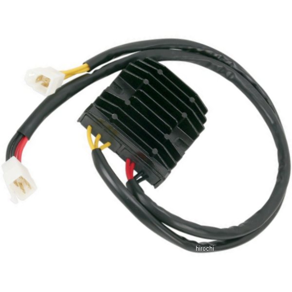 【USA在庫あり】 Rick's Motorsport Electrics レギュレーター 90年-10年 ドゥカティ 2112-0598 HD店|ヒロチー商事 ハーレー 店