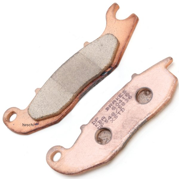 【USA在庫あり】 DP Brakes ブレーキパッド シンタード フロント KTM (標準シンタード) 1721-1920 HD店|ヒロチー商事 ハーレー 店