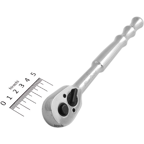 【USA在庫あり】 スナップオン Snap-on ブルーポイント クイック リリース ラチェット 3/8インチ BPRFR938 HD店|ヒロチー商事 ハーレー 店