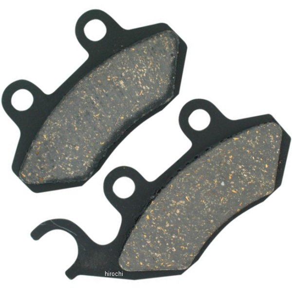 【USA在庫あり】 EBC イービーシー ブレーキパッド フロント 06年-14年 SYM X50 (SFAシンタード) 1722-0669 HD店