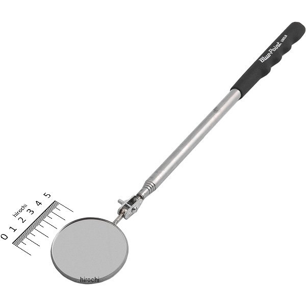 【USA在庫あり】 スナップオン Snap-on ブルーポイント 検査用拡大ミラー 2-1/4インチ UIM2LM HD店