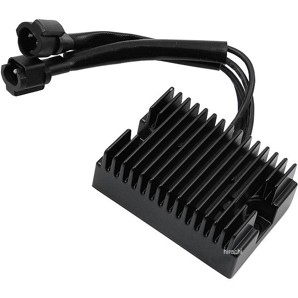 【USA在庫あり】 DRAG レギュレーター 32A 07年-08年 XL 黒 74546-07A 2112-1076 HD店