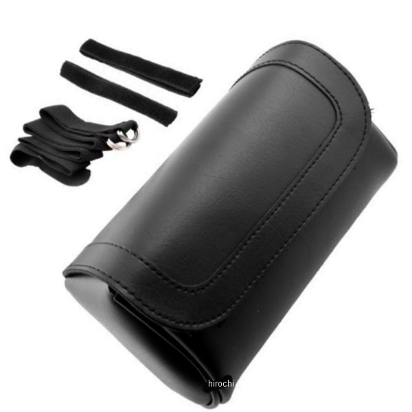 【USA在庫あり】 サドルメン Saddlemen ツールバッグ クラシック Mサイズ 3501-0098 HD店