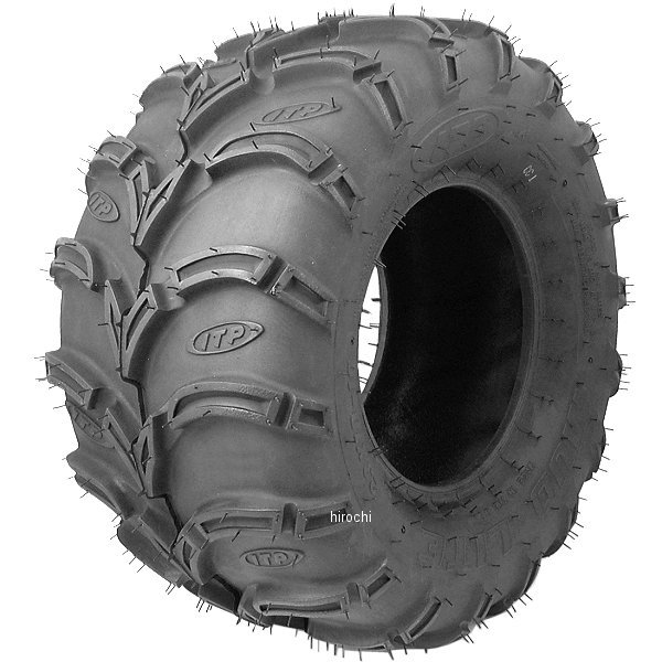 【USA在庫あり】 ITP タイヤ マッドライト AT 23x10-10 6PR リア itp56A327 HD店