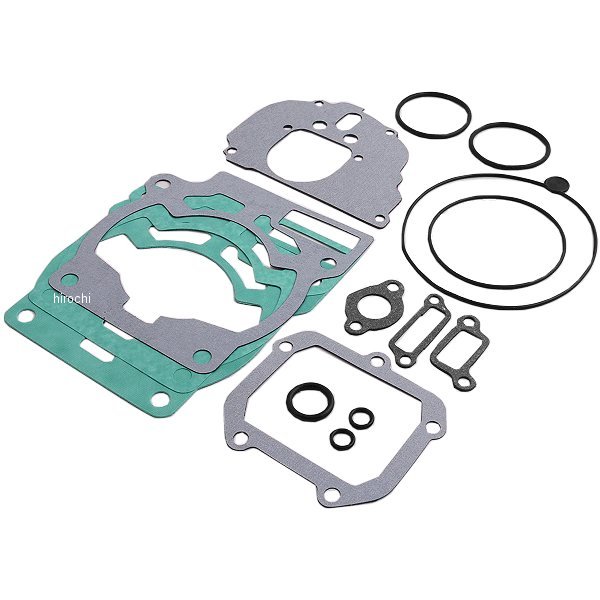 【USA在庫あり】 ムースレーシング MOOSE RACING トップエンド ガスケットセット 03年以降 KTM 200 0934-0468 HD店