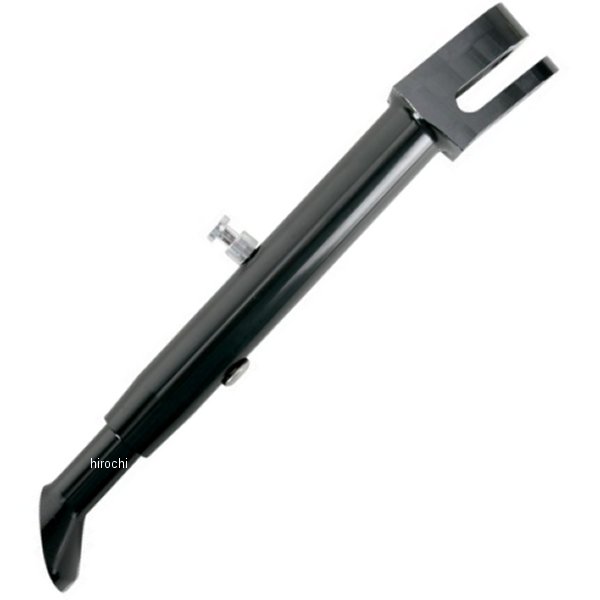 【USA在庫あり】 パワースタンドレーシング Powerstands Racing 可変式サイドスタンド 03年-06年 CBR600RR 黒 0510-0139 HD店|ヒロチー商事 ハーレー 店