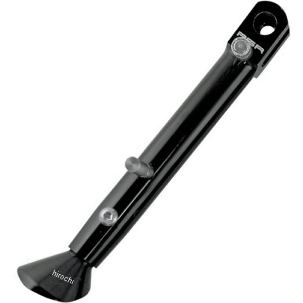 【USA在庫あり】 パワースタンドレーシング Powerstands Racing 可変式サイドスタンド 09年-13年 YZF-R1 黒 0510-0251 HD店