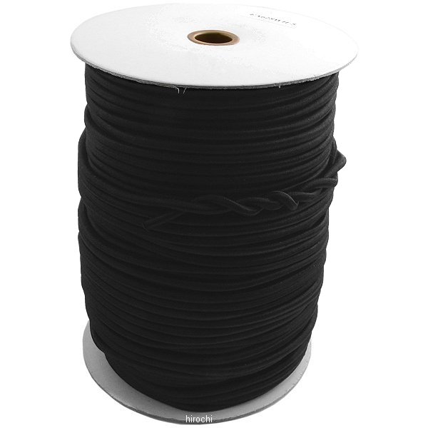 【製造業者店卸し資産あり】 エスコ ESCO φ5x120m バンジーコード 000012263508 固定ディスク店
