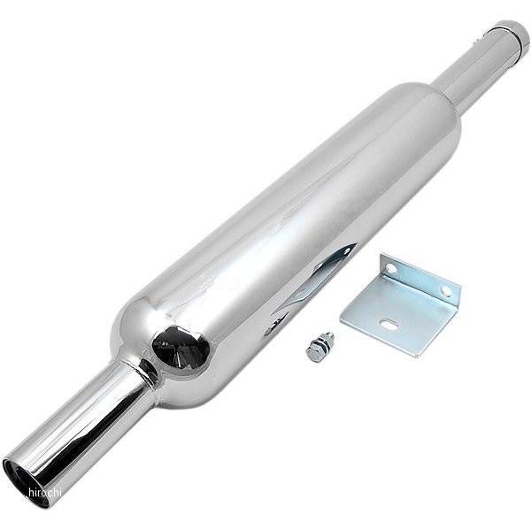 楽天市場】【メーカー在庫あり】 デイトナ スリップオンマフラー