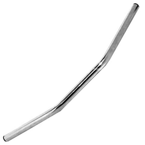 【USA在庫あり】 エムゴ EMGO 1インチ ハンドルバー Drag Bar クローム 0601-3293 HD店