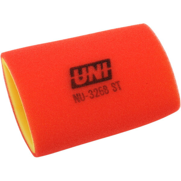 【USA在庫あり】 ユニ UNI エアフィルター 16年-18年 YFM700 1011-3811 HD店