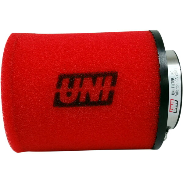 【USA在庫あり】 ユニ UNI エアフィルター 15年 アークティックキャット XR700、XR500 1011-3835 HD店