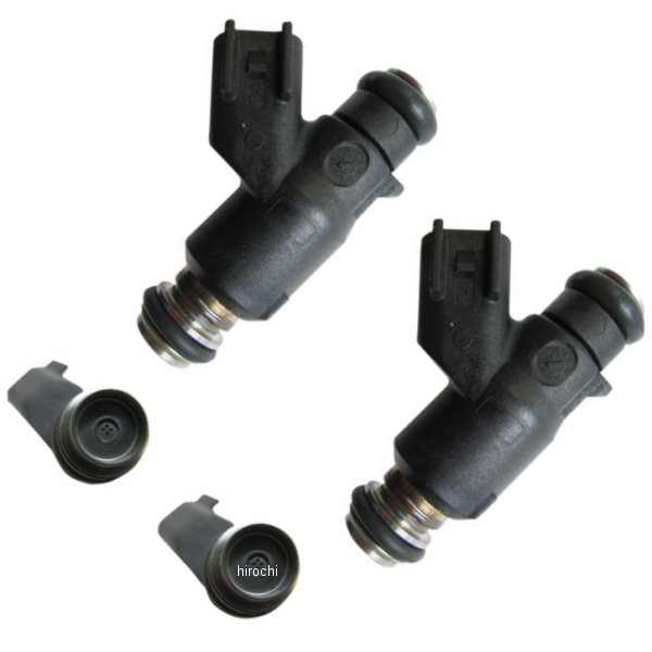 【USA在庫あり】 デイトナ ツインテック インジェクター 06年-17年 3.9g 毎秒 58psi, 25° 1022-0136 HD店 61,467円