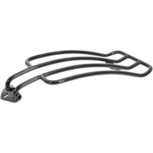 【USA在庫あり】 マザーウェル Motherwell ラゲッジラック 6インチ ソロ FLS 黒(つや有り) 1510-0272 HD店 49,985円