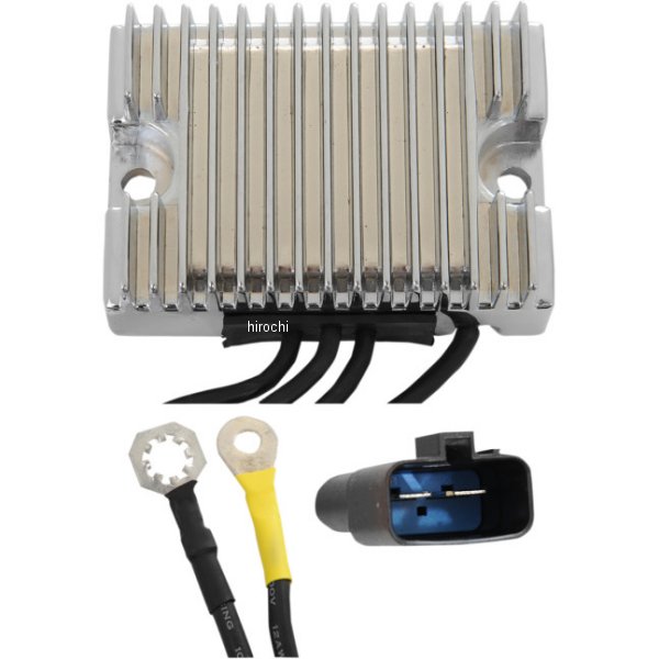 【USA在庫あり】 DRAG レギュレーター 32A 99年-03年 ダイナ クローム 74518-99A 2112-1051 HD店