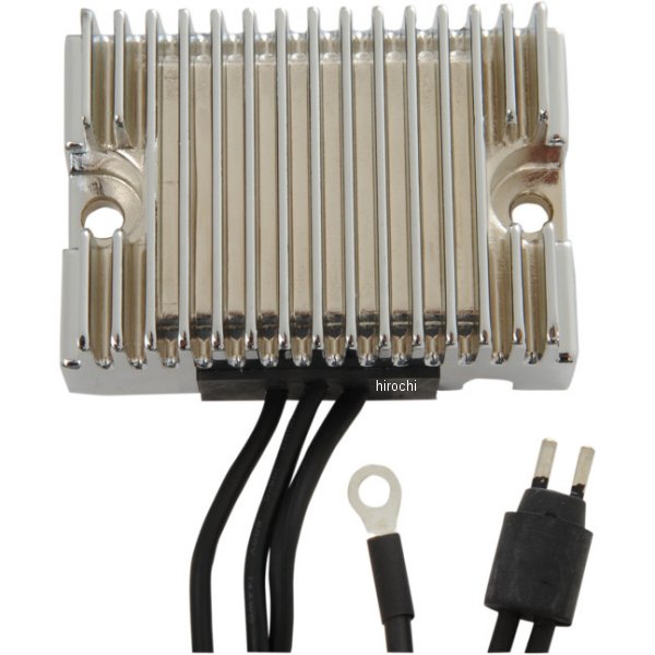 【USA在庫あり】 DRAG レギュレーター 22A 92年-93年 XL クローム 74523-92 2112-1065 HD店