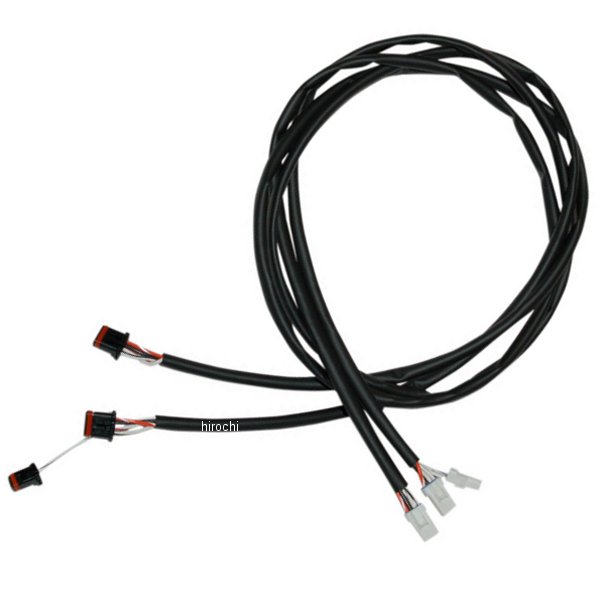 【USA在庫あり】 ナムズ NAMZ ハンドルスイッチ延長配線 14年以降 FLH/FLT 2120-0783 HD店