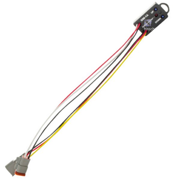 【USA在庫あり】 ダコタデジタル Dakota Digital スピードメーター再校正モジュール 2210-0391 HD店