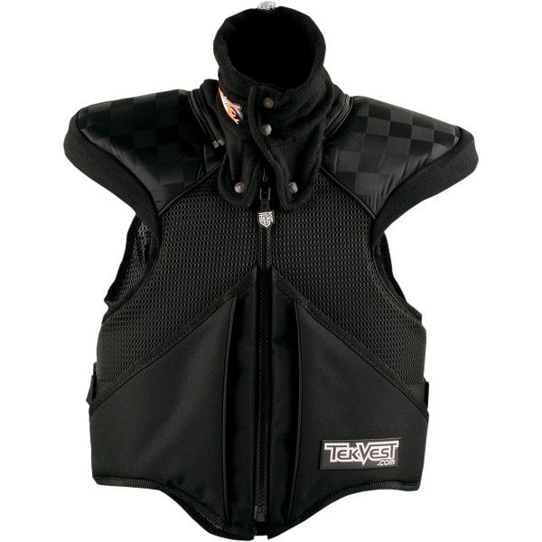 【USA在庫あり】 テックベスト TekVest プロテクター S-スポーツ Lサイズ 2701-0187 HD店