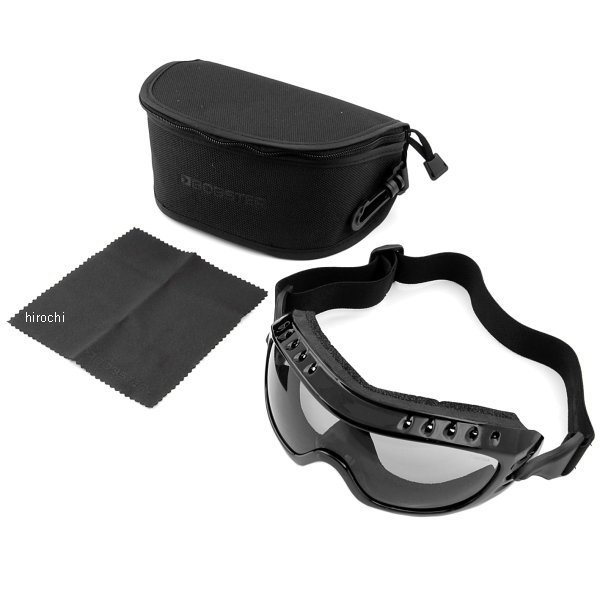 【USA在庫あり】 ボブスター BOBSTER ゴーグル Night Hawk II OTG 黒/フォトクロミックレンズ 2601-1806 HD店