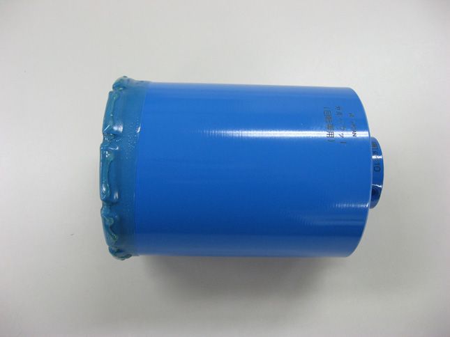 【メーカー在庫あり】 エスコ ESCO 32mm ガルバリウム鋼板用 コアドリル替刃 000012201182 HD店|ヒロチー商事 ハーレー 店