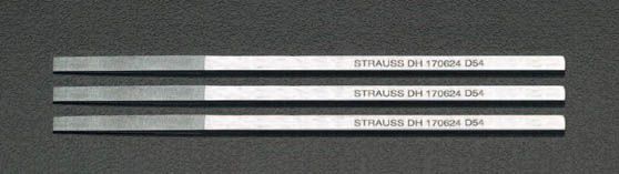 【メーカー在庫あり】 エスコ ESCO 8x170mm ダイヤモンドやすり 3本組・刃物研用 000012022455 HD店|ヒロチー商事 ハーレー 店