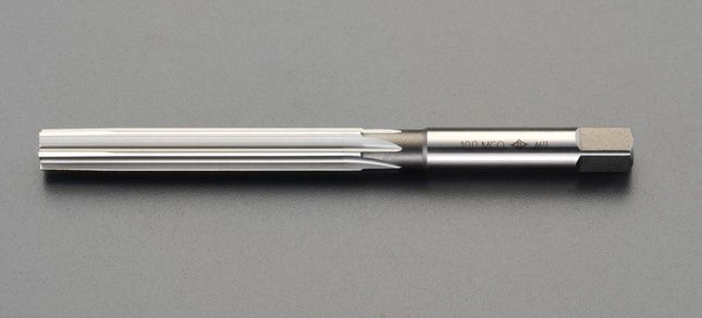【メーカー在庫あり】 エスコ ESCO 15.0x175mm ハンドリーマー 000012089898 HD店