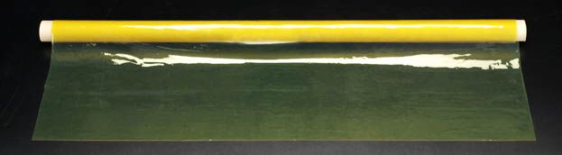 【メーカー在庫あり】 エスコ ESCO 1.0x915mmx10m PVC製 フィルム イエロー 000012090338 HD店|ヒロチー商事 ハーレー 店