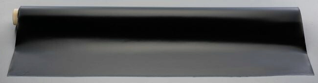 【製造業者店卸し資産あり】 エスコ ESCO 1380mmx2.0m ナイロン人工なめし革 黒 000012215997 固定ディスク店