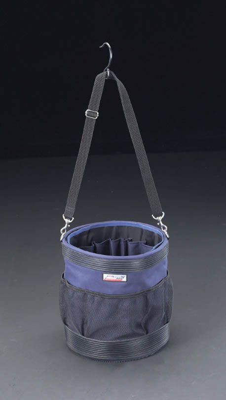 【メーカー在庫あり】 エスコ ESCO φ270x300mm 電工バケツ 000012070072 HD店