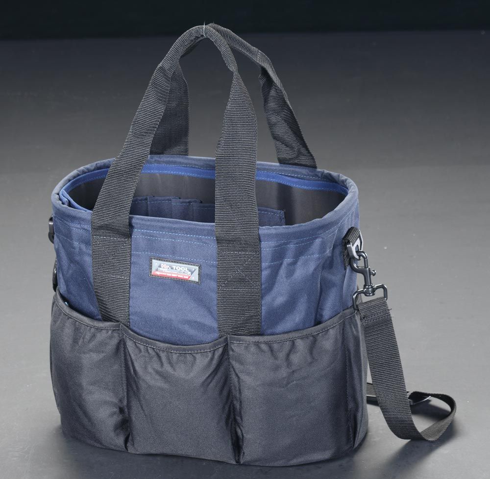 【メーカー在庫あり】 エスコ ESCO 420x210x340mm 電工バケツ 000012075499 HD店