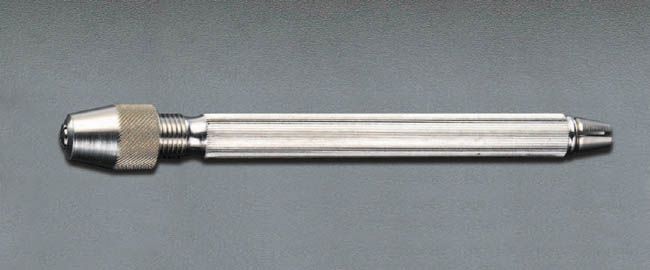 【メーカー在庫あり】 エスコ ESCO 0-1.5/4.0-5.0mm 140mm ピンバイス 000012046977 HD店｜ヒロチー商事 ハーレー 店 10,346円