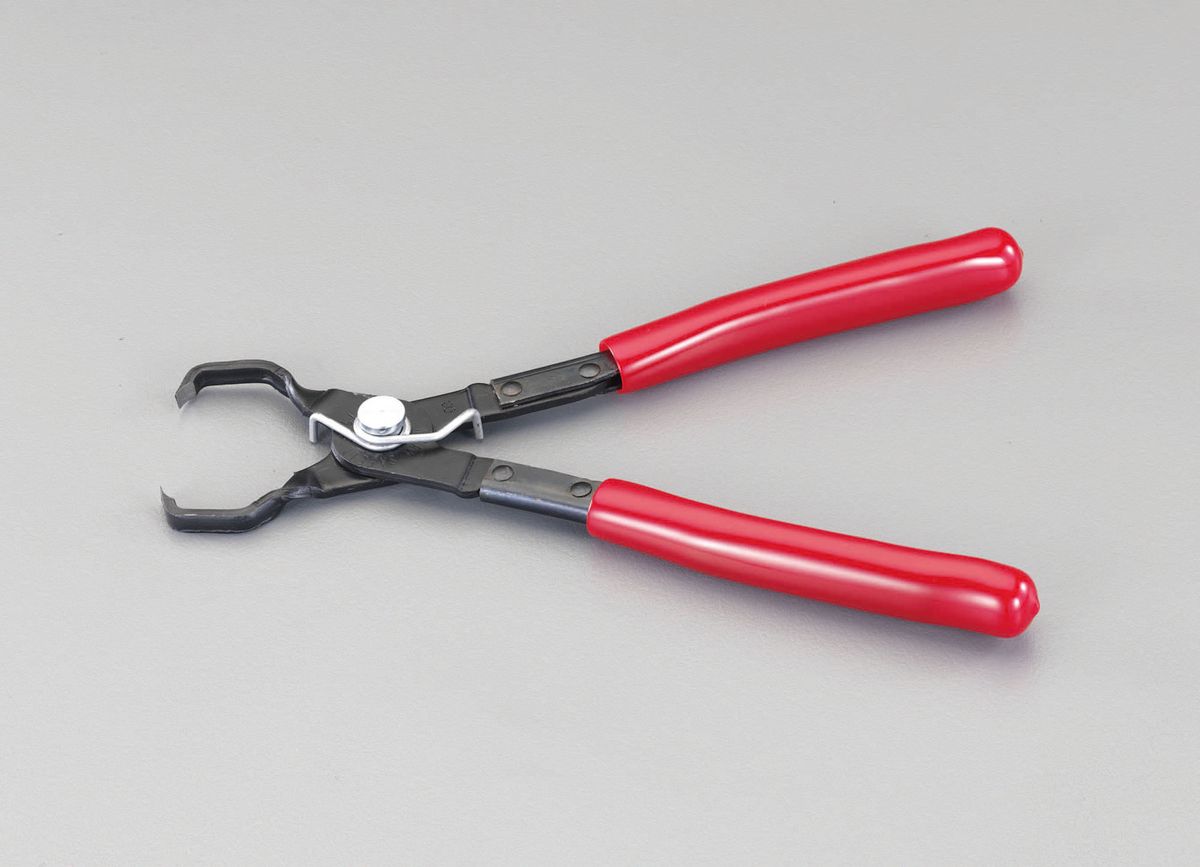 【メーカー在庫あり】 エスコ ESCO 240mm プッシュピンプライヤー 000012209609 HD店