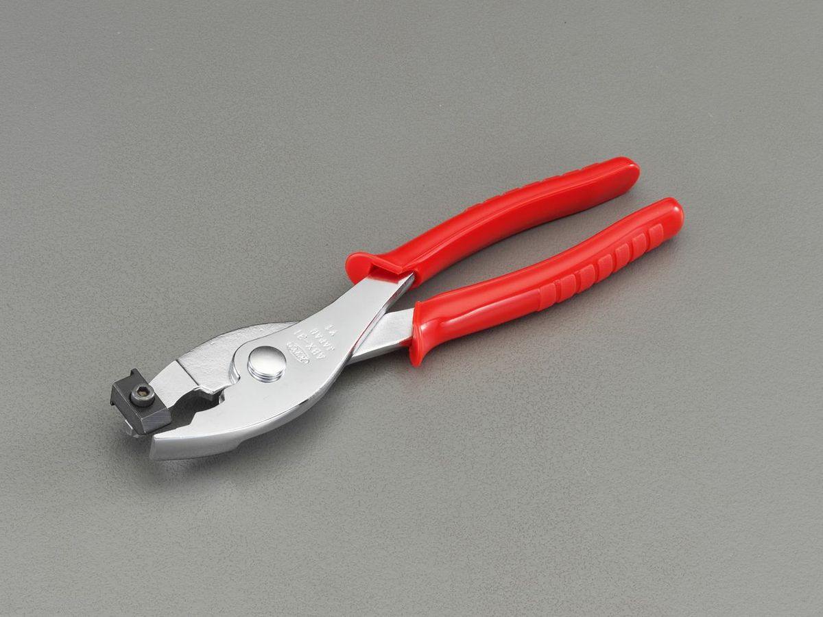 【メーカー在庫あり】 エスコ ESCO 203mm Cワッシャーツール 000012258902 HD店