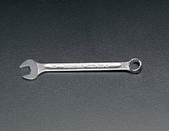 【メーカー在庫あり】 エスコ ESCO 1 7/8" 片目片口スパナ 000012052361 HD店|ヒロチー商事 ハーレー 店