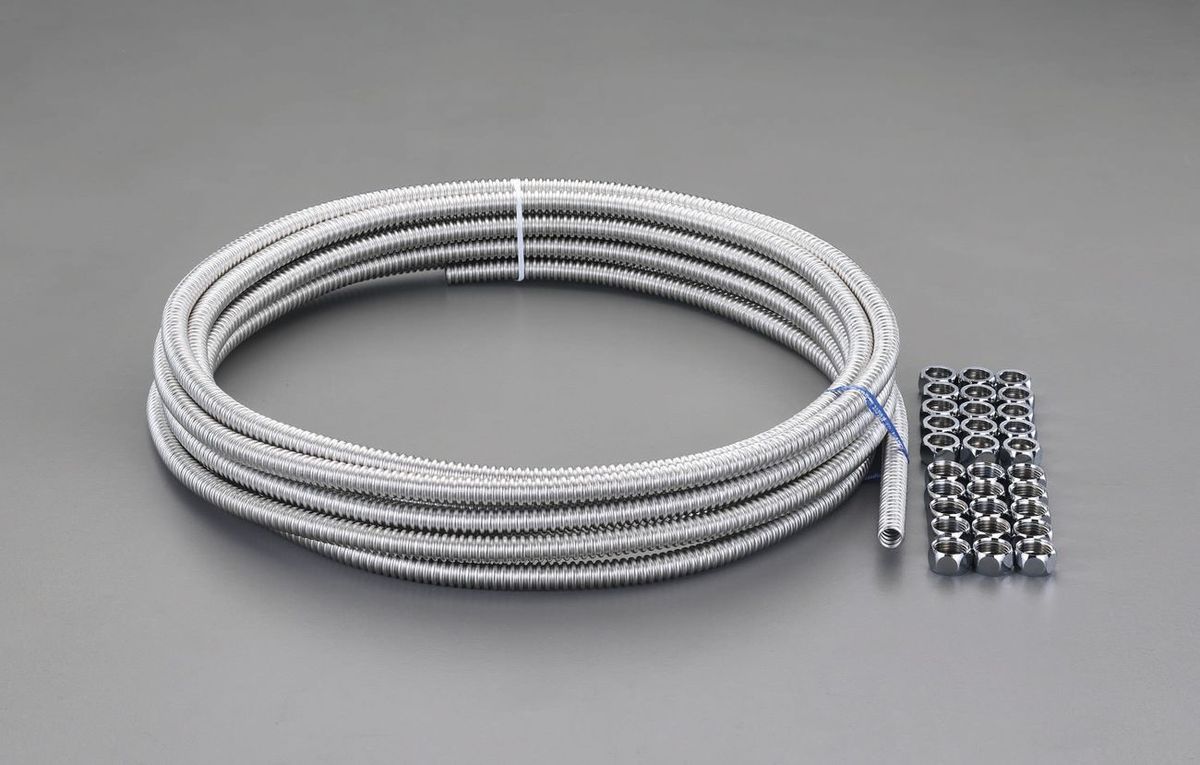 【メーカー在庫あり】 エスコ ESCO 呼20/G 3/4\