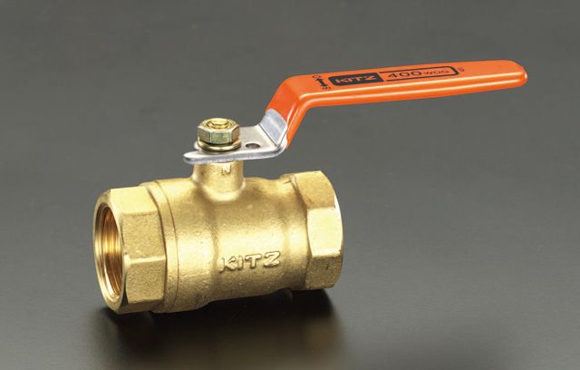 【メーカー在庫あり】 エスコ ESCO Rc1 1/4\