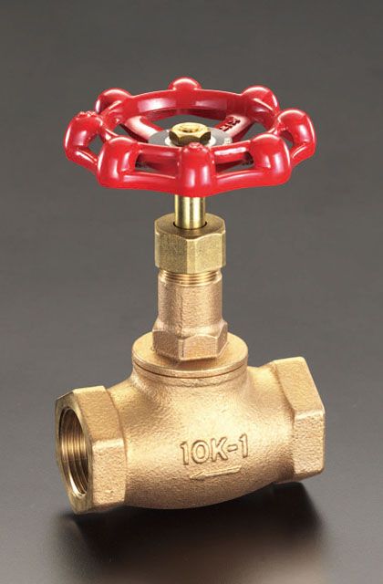【メーカー在庫あり】 エスコ ESCO Rc 3/8\