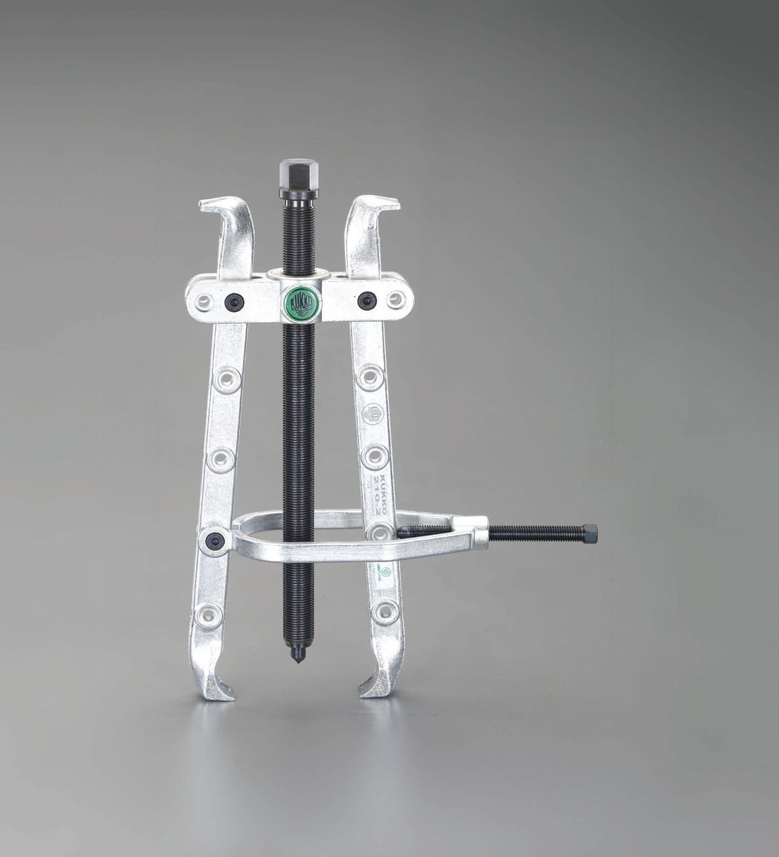 【メーカー在庫あり】 エスコ ESCO 135mm セパレータープーラー 000012014528 HD
